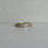 Thumbnail: WOMEN'S CHANNEL SET WEDDING BAND