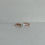 Thumbnail: 14K ROSE SOLITARE ENGAGEMENT RING