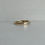 Thumbnail: WOMEN'S CHANNEL SET WEDDING BAND