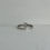Thumbnail: PLATINUM ENGAGEMENT RING