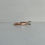 Thumbnail: 14K ROSE SOLITARE ENGAGEMENT RING
