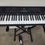 Thumbnail: YAMAHA KEYBOARD
