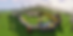 a floating animal and plants in minecraft style with transparent background.png