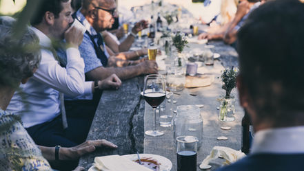 Communicating clearly at summer gatherings
