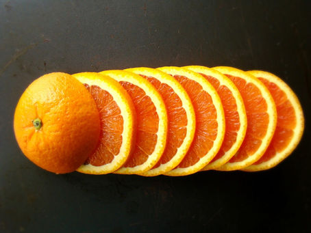 Orange and Smith