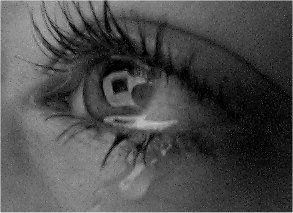 Tears of justice