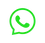 Logo WhatsApp para contacto
