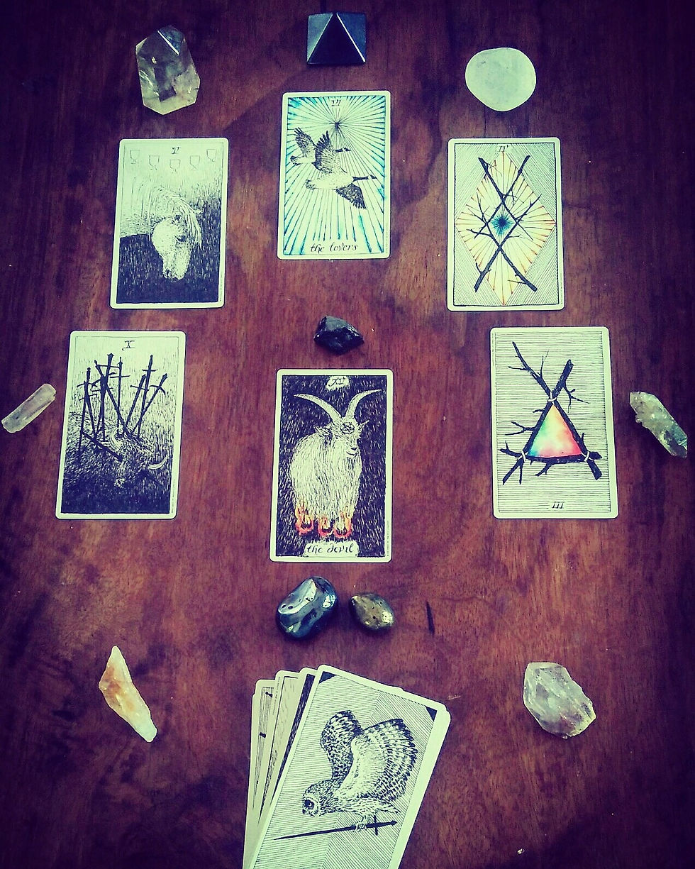 Crypto Energies: February to June 2018