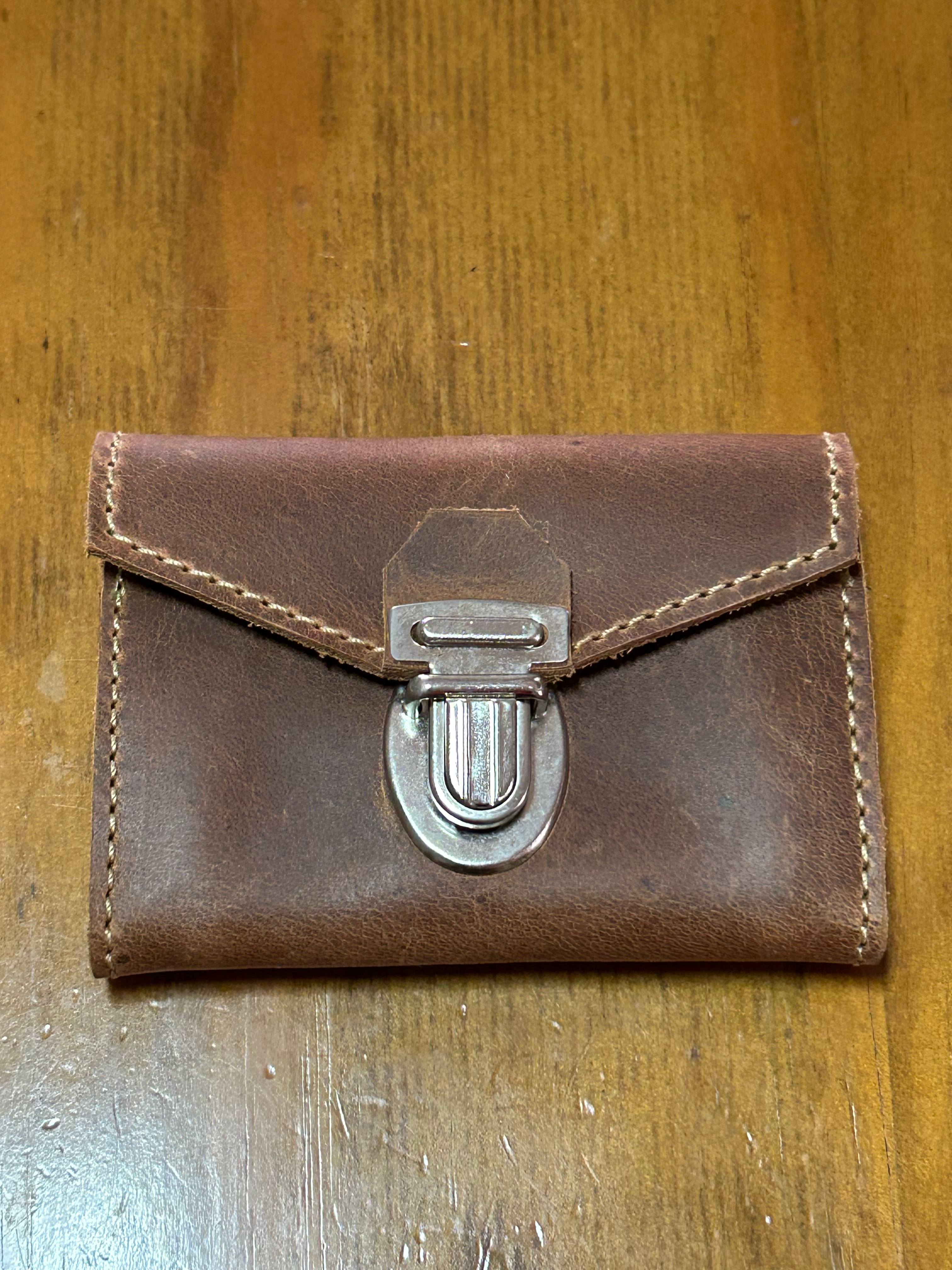 Mini Carteira (cartões)