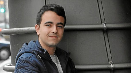 Deia me dedica un reportaje
