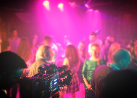 'La noche del Virgen'