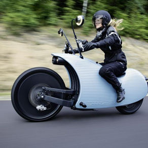The 5 Coolest Electric Motorcycles on the Market (5 We'd Steer Clear Of)