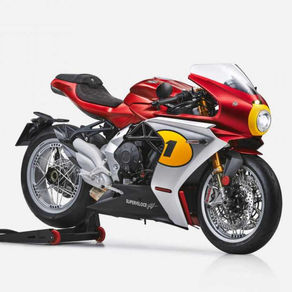 WHAT WAS THE MOST BEAUTIFUL MOTORCYCLE OF EICMA 2021?
