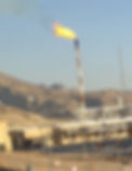Gas Treatment
