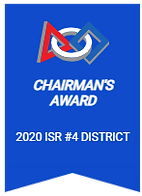 chairman's award