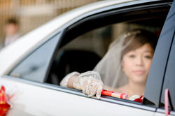 昱村&姿儀 (結婚)