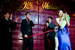 孟宇&雯琦 (文定)