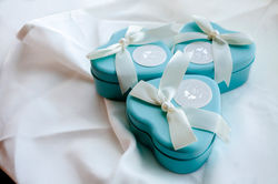 孟宇 & 雯琦 (結婚)