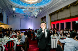 孟宇 & 雯琦 (結婚)