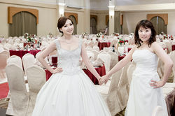 孟宇&雯琦 (文定)