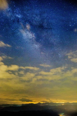 五分山氣象雷達站