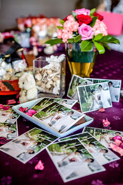 大桀&玟瑜 (文定)