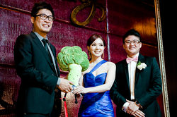 孟宇&雯琦 (文定)