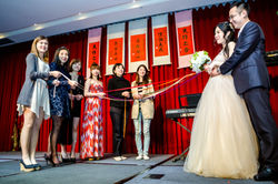 亮志&秋宜(結婚)