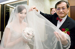 孟宇&雯琦 (文定)