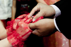 昱村&姿儀 (文定)