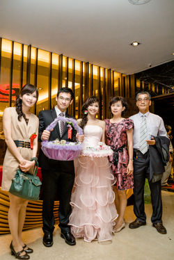 大桀&玟瑜 (結婚)