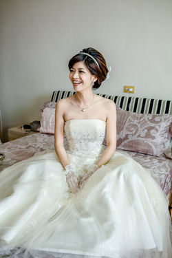 大桀&玟瑜 (文定)