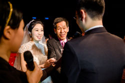 亮志&秋宜(結婚)