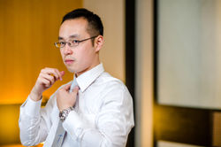 亮志&秋宜(結婚)