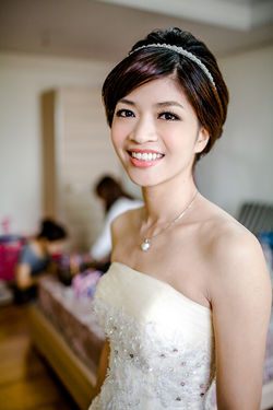 大桀&玟瑜 (文定)