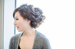 孟宇 & 雯琦 (結婚)