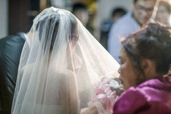 昱村&姿儀 (結婚)