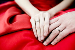 孟宇&雯琦 (文定)