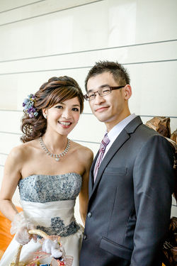 大桀&玟瑜 (文定)