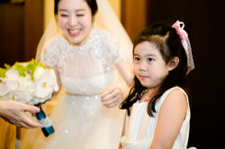 亮志&秋宜(結婚)