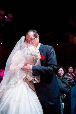 孟宇&雯琦 (文定)