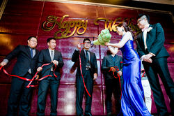 孟宇&雯琦 (文定)