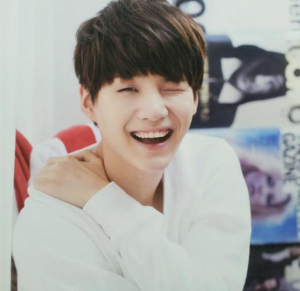 Suga