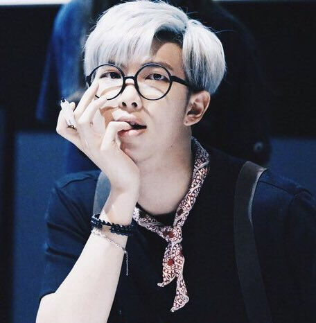 Rap Monster