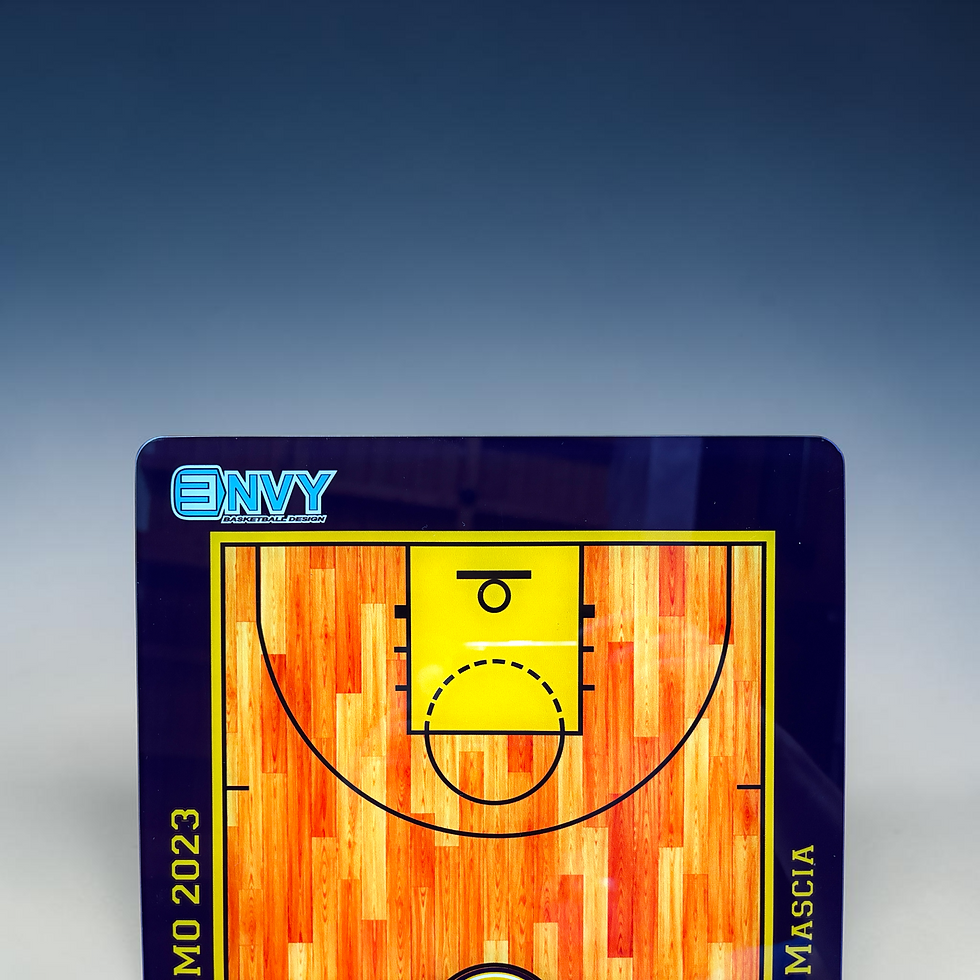 PRIMO PIANO LAVAGNETTA BASKET