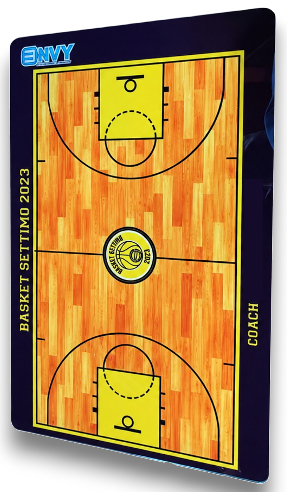 LAVAGNETTA BASKET PERSONALIZZABILE