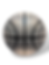 Miniatura: retro warhawk pallone da basket da collezione Envy basketball