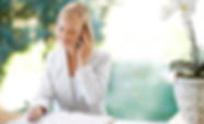 Receptionist