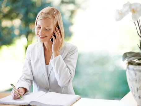 How Do I Find the Best Virtual Receptionist for my Small Business?