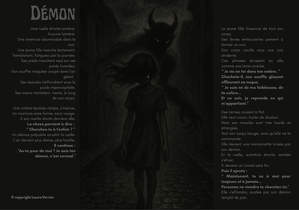Demon